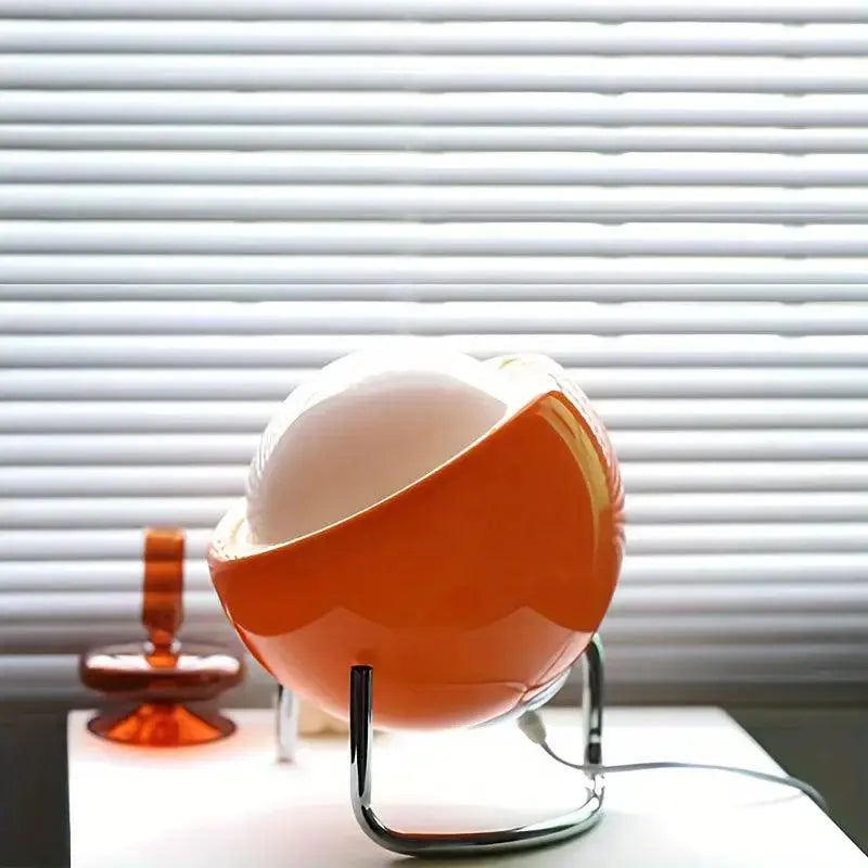 LumiRetro | Vintage-inspireret Nordisk Skrivebordslampe!