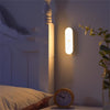 FrostLux | Trådløst LED-lys med Stilfuld Design