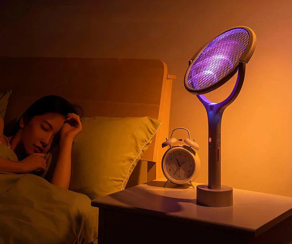 BugShield – Øjeblikkelig Beskyttelse!