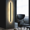 Elevia | Elegant og Slank LED Væglampe