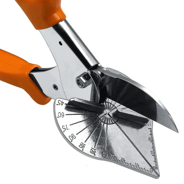 Trimax - Skift dit snit!