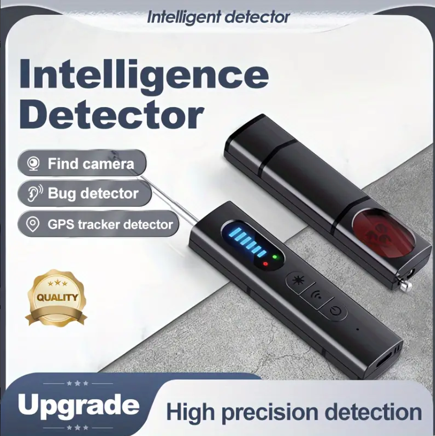 CamGuard | Skjult kameradetektor