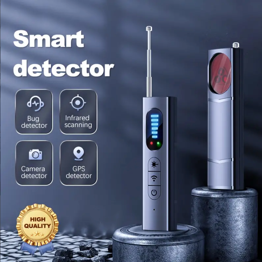 CamGuard | Skjult kameradetektor