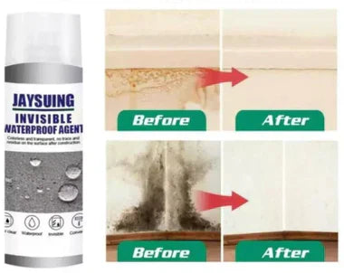 SealFix – Vandtæt lækforsegling og reparationsspray