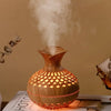LuftHarmoni  | Moderne og Elegante Aroma Diffuser!