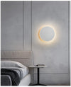Radiya | Elegant og Moderne LED-Væglampe
