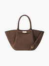 Totebag - Elegant og tidløs!