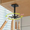 TwistHook | Alsidigt 360° roterende krogstativ