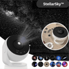 SkyGlow - Celestial Light Projector !