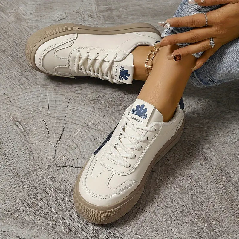 OrthoFlex | Ortopædiske Sneakers til Maksimal Komfort!