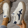 OrthoFlex | Ortopædiske Sneakers til Maksimal Komfort!