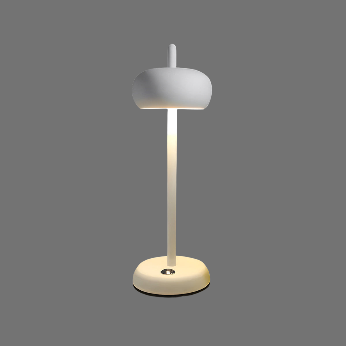 LumiÉlite | Designer Bordlampe!