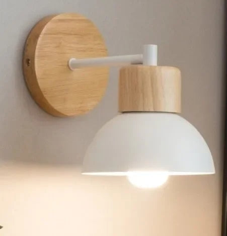 GlowBird | Moderne Væglampe Inspireret af Fugle