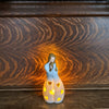 LoveBond | Hjertevarmende Mor & Datter Statue Lampe!