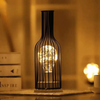 RetroGlow | Tidløst retro-stil skrivebordslampe!