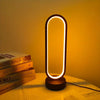 LumiÉlégance | Luksus og Moderne LED-Bordlampe!