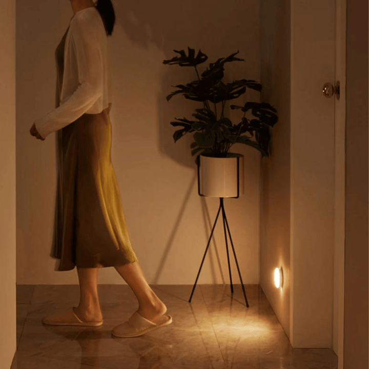 LumiMotion | LED-Lampe med bevægelsessensor!