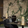 GleamGem | Moderne Cylinderlampe!