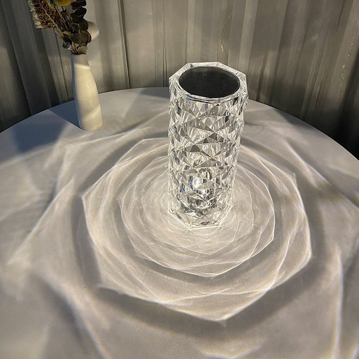 GleamGem | Moderne Cylinderlampe!