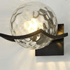 Glowia | Elegant Glaspendel til Moderne Indretning