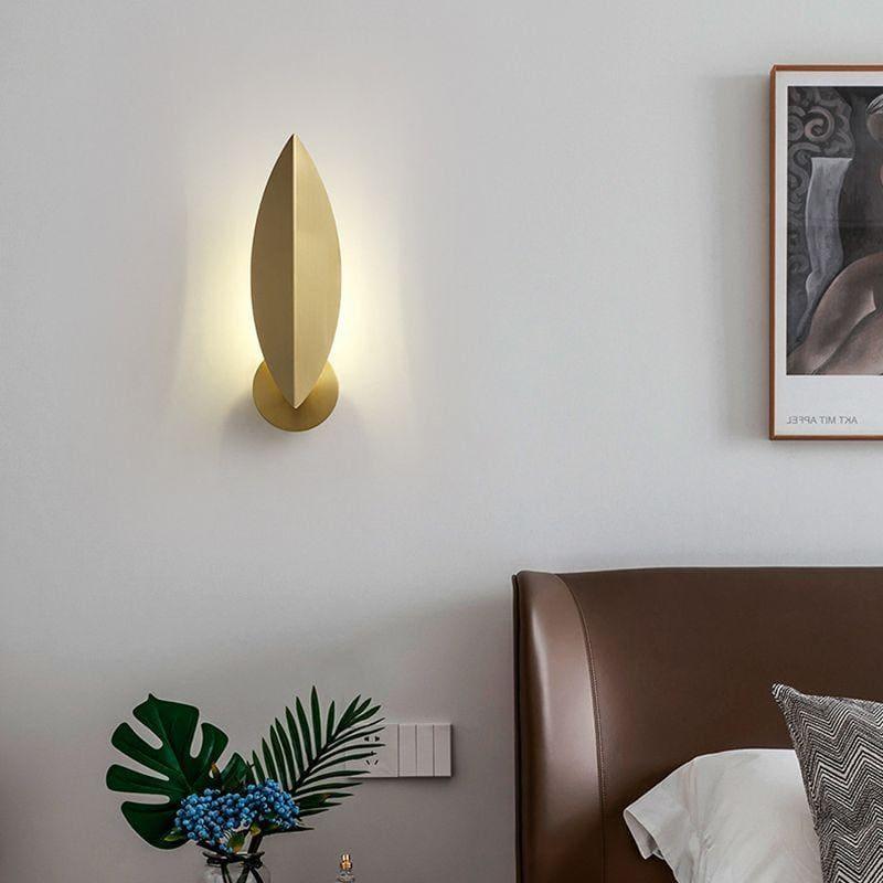 LumiPetal | Kunstnerisk og Innovativ Belysning