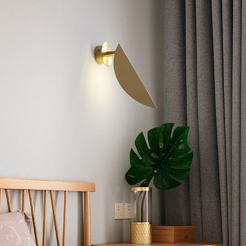 LumiPetal | Kunstnerisk og Innovativ Belysning