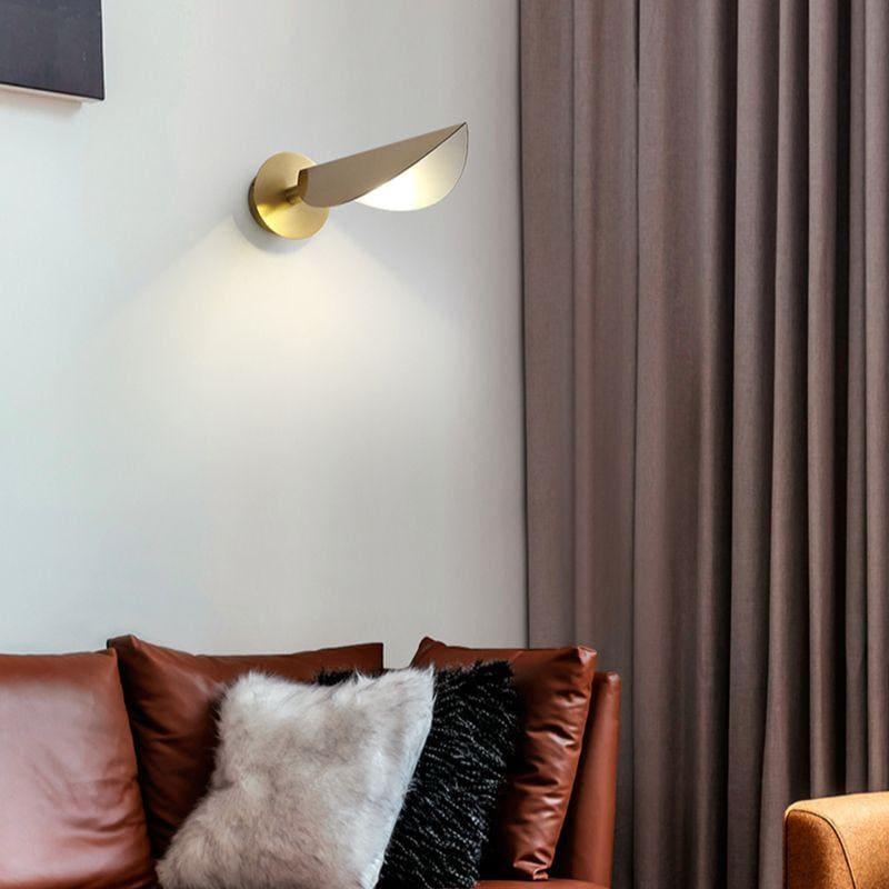 LumiPetal | Kunstnerisk og Innovativ Belysning