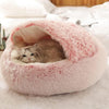 Snugpaws™ - Komfort til din kæledyrs afslapning!