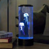 AquaGlow | Fredfyldt Jellyfish LED Lampe!