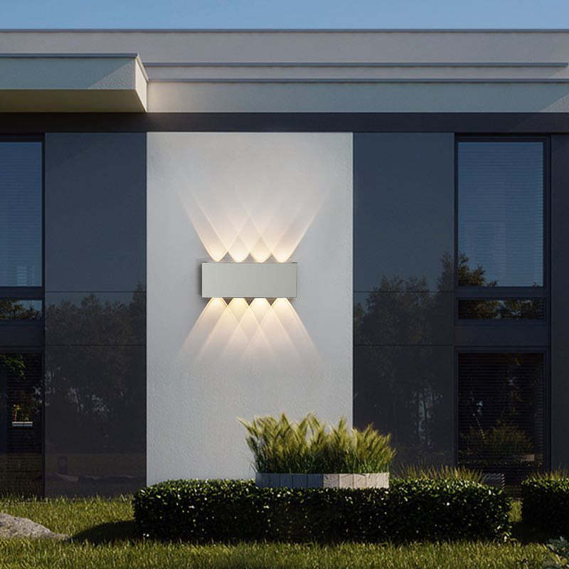 Veylux | Elegant og Moderne Væglampe