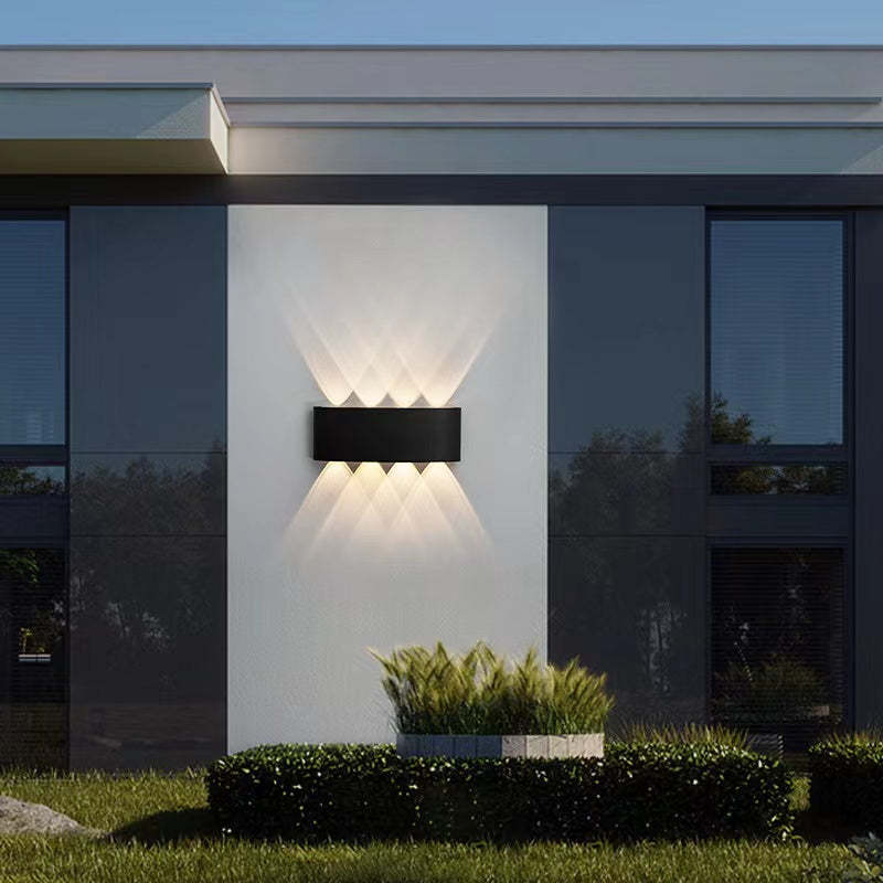 Veylux | Elegant og Moderne Væglampe