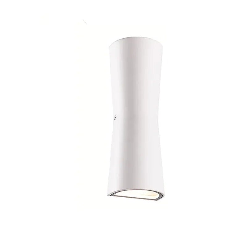 LumiCraft | Elegant Lampe til Indendørs og Udendørs Brug