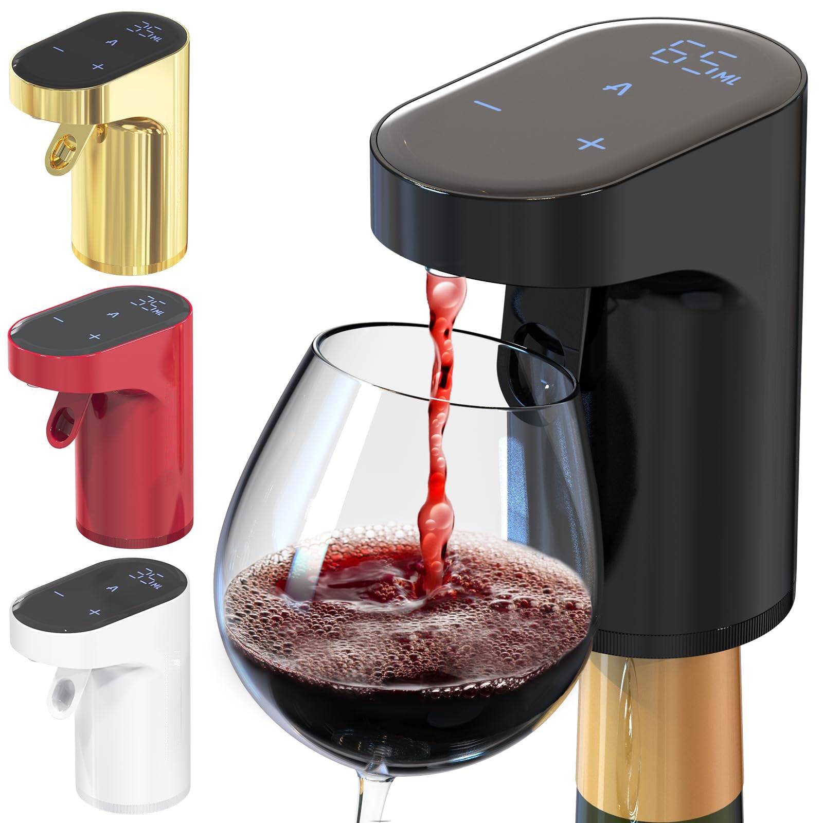 FlowKeeper | Smart Dispenser – Praktisk og Innovativ!