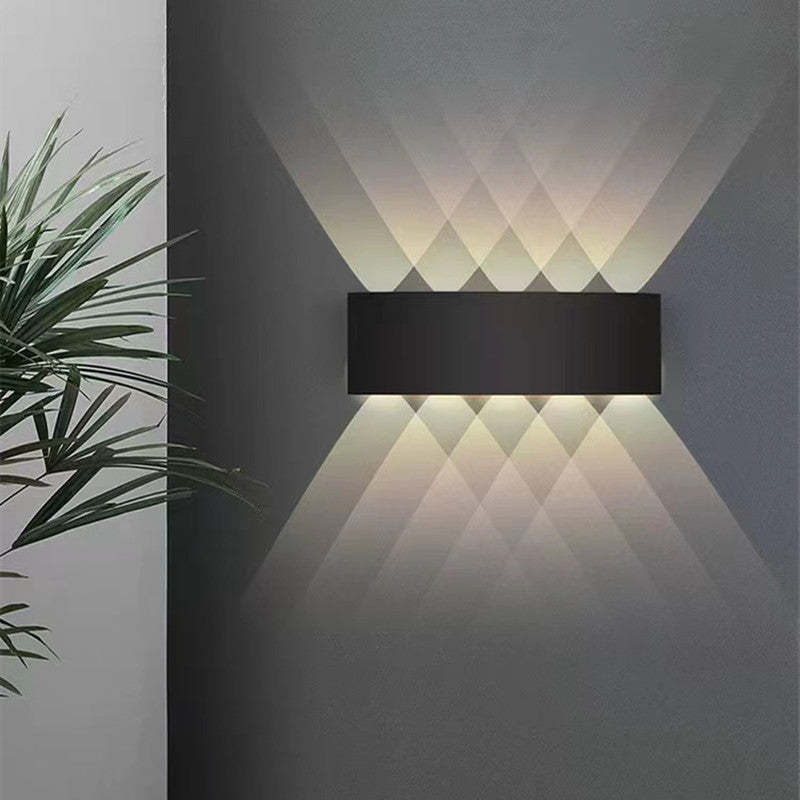 Veylux | Elegant og Moderne Væglampe
