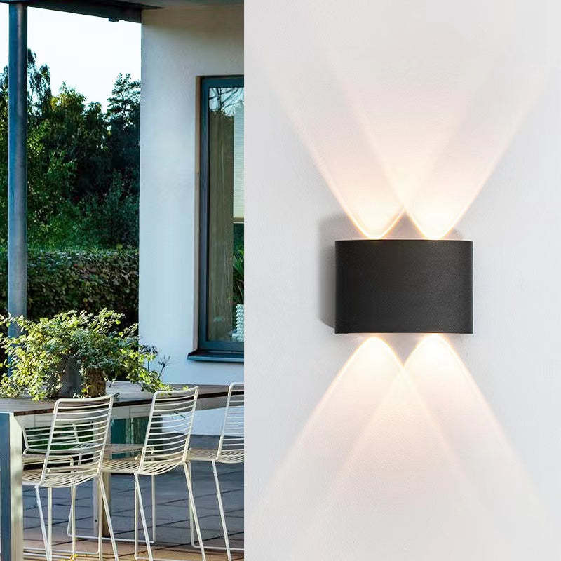 Veylux | Elegant og Moderne Væglampe