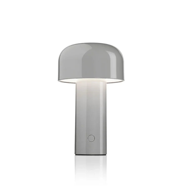 MushGlow - Hyggelig Glød i Et Magisk Design!