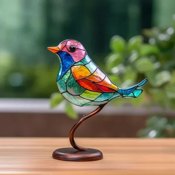 PrismFeather | Et Lyst Strejf af Elegance!
