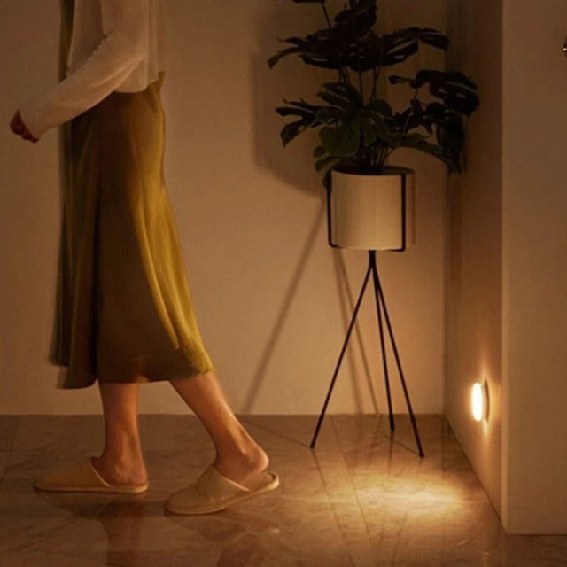 Radianta | Smart & Elegant Belysningskontrol