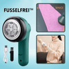 LinteX - Genopladelig elektrisk fnugfjerner