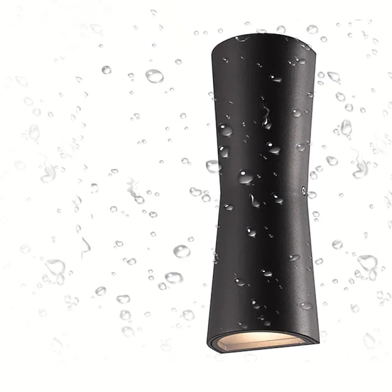 LumiCraft | Elegant Lampe til Indendørs og Udendørs Brug