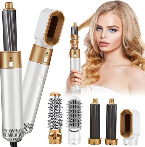 LuxeStyle -  Professionel Hårstyler på dansk!