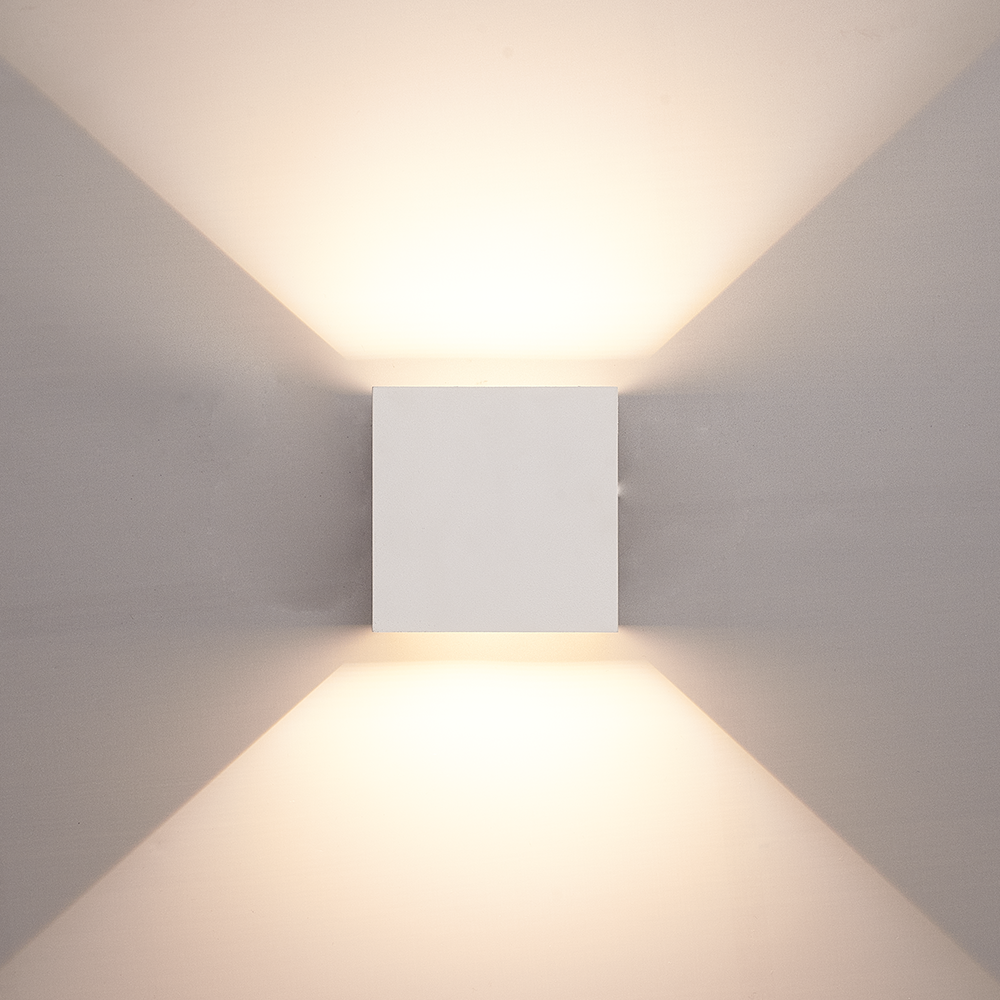 Luminix | Stilrene LED Væglamper til Moderne Indretning
