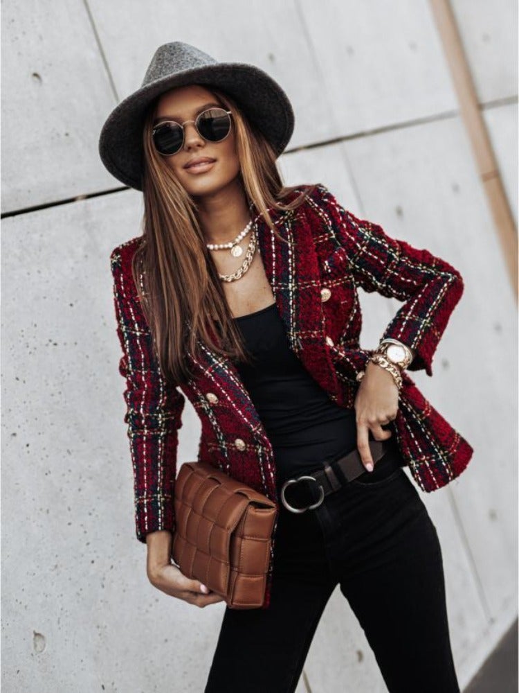 Blazera | Elegant Blazer!