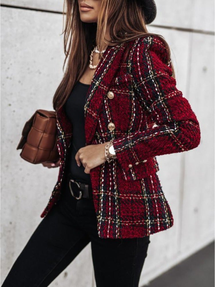 Blazera | Elegant Blazer!