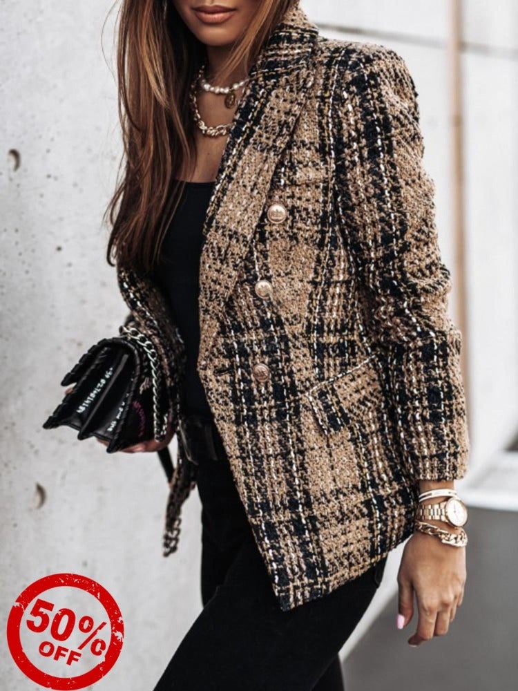Blazera | Elegant Blazer!