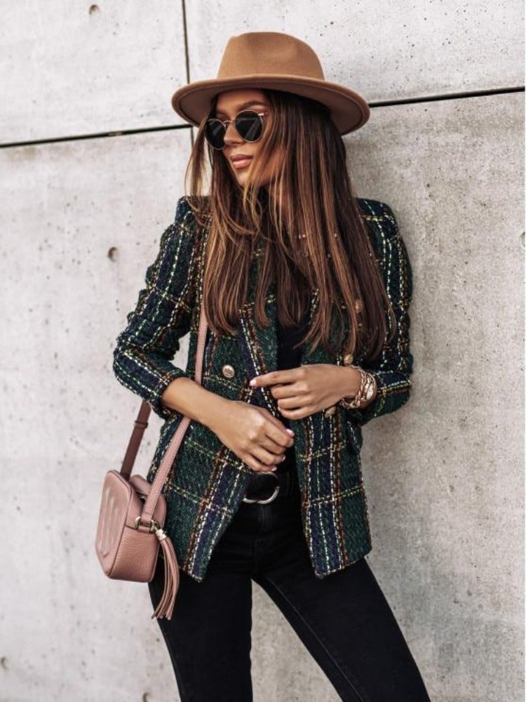 Blazera | Elegant Blazer!