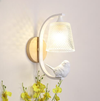 Glowvera | Stemningsfuld Belysning med Inspiration fra Fuglenes Elegance