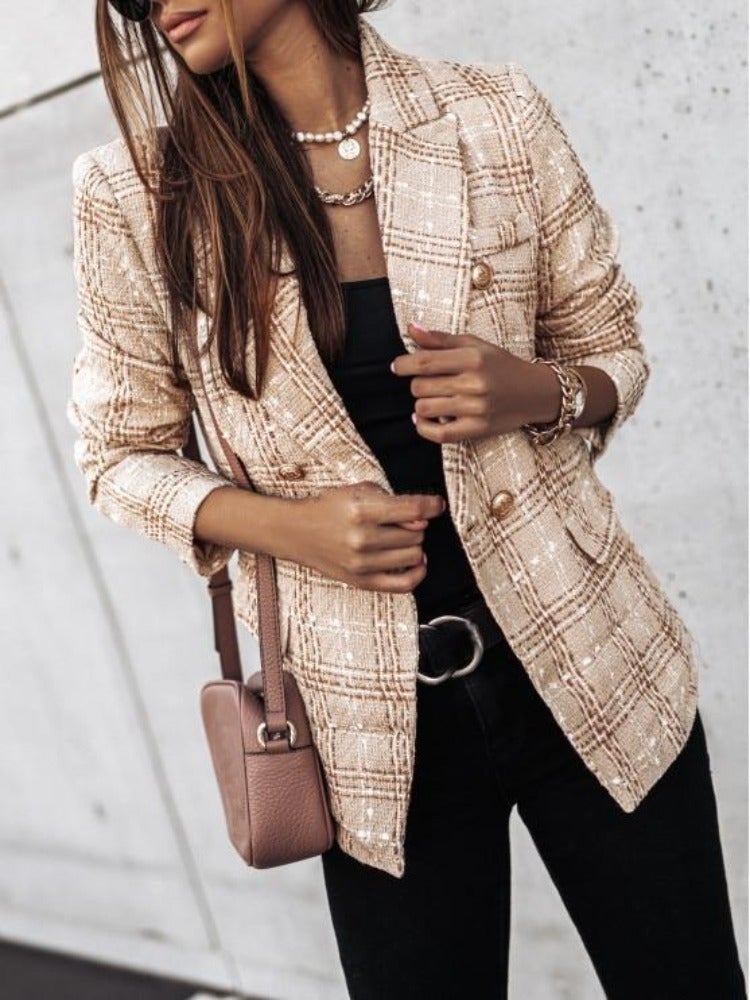 Blazera | Elegant Blazer!