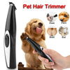 PawsTrim - Pro USB Pet Trimmer!