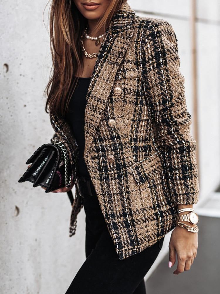 Blazera | Elegant Blazer!